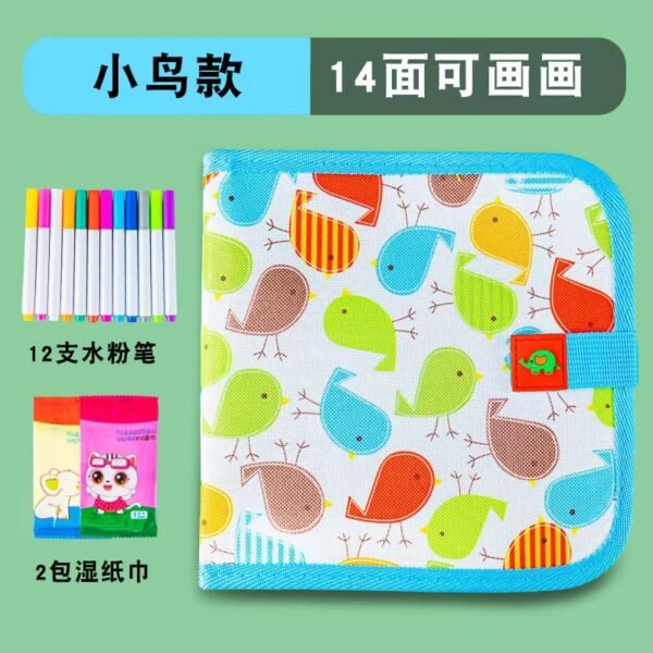 Coloring board - 图片 3