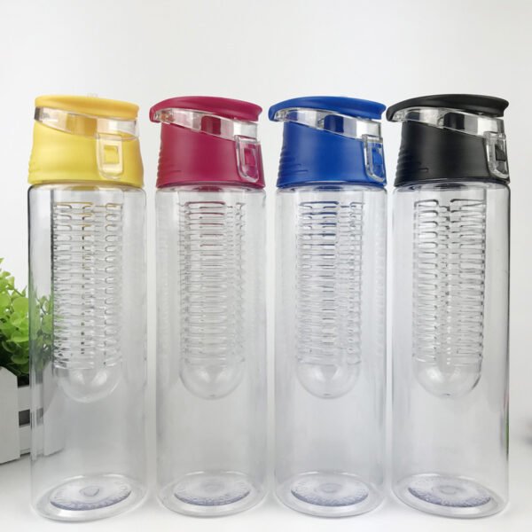 Plastic filter bottle - 图片 5