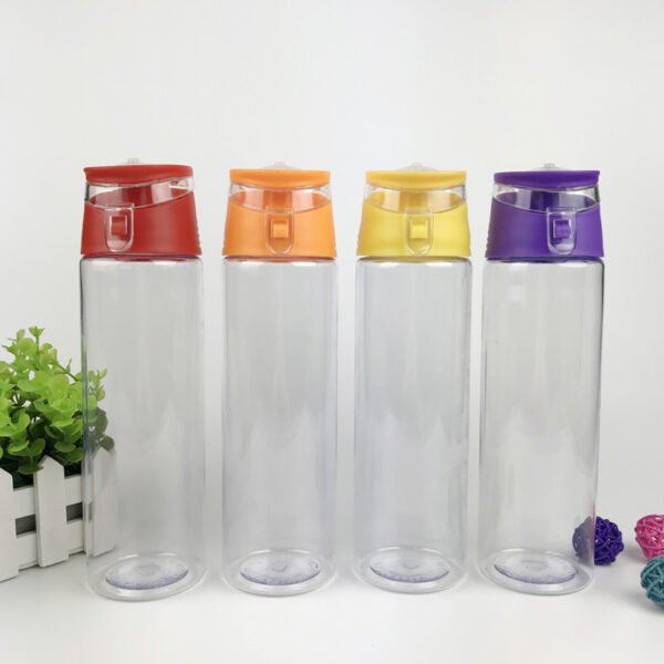 Plastic filter bottle - 图片 4