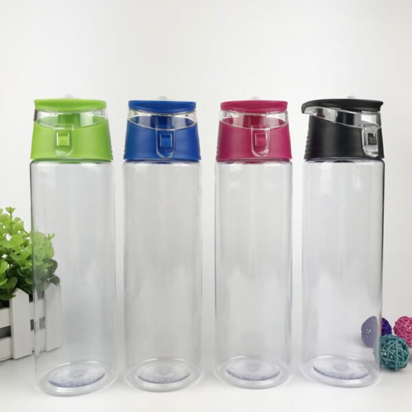 Plastic filter bottle - 图片 3