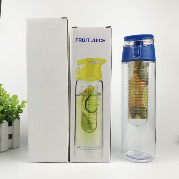 Plastic filter bottle - 图片 2