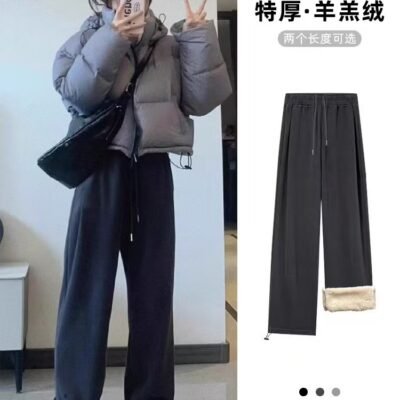 women’s pants