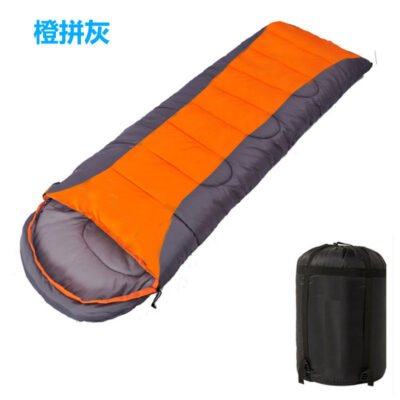 Sleeping bag