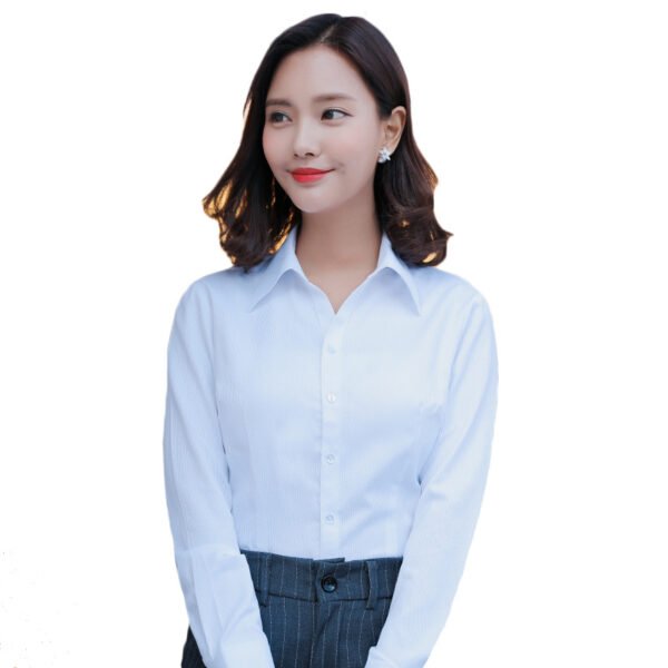 Blouse - 图片 2
