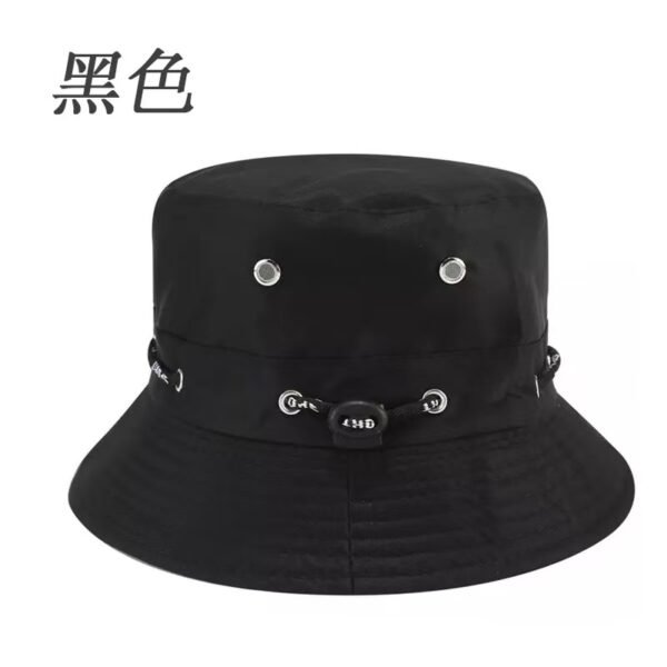 Fisherman hat - 图片 2