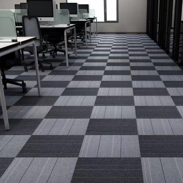 Chemical fiber floor mats - 图片 4