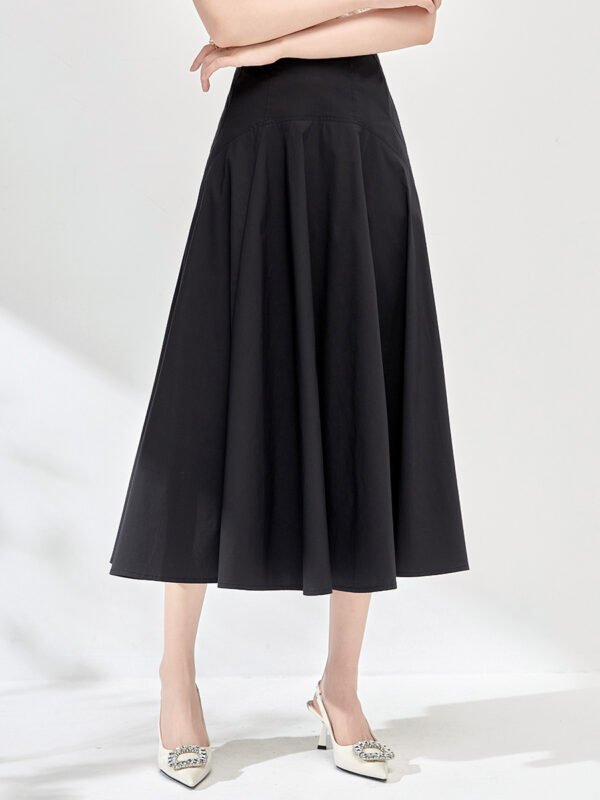 Cotton women's dress - 图片 5