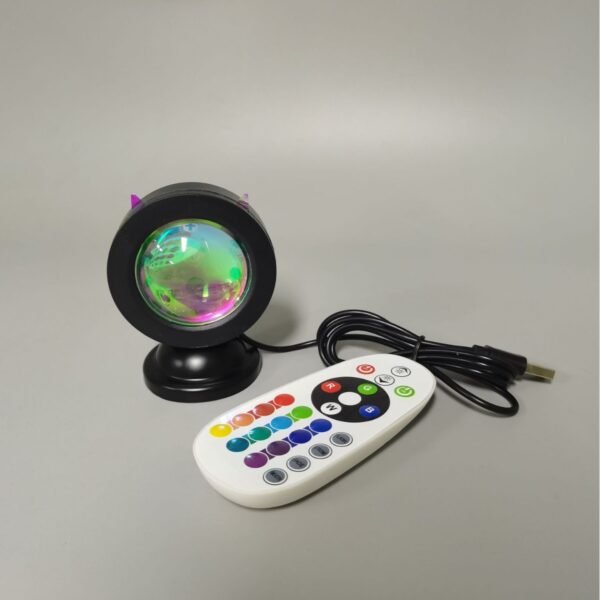 Projection lamp - 图片 3