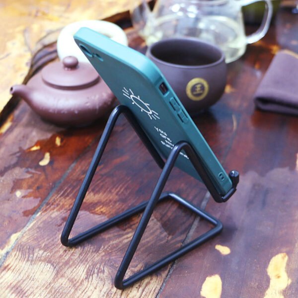 Base metal bracket - 图片 6