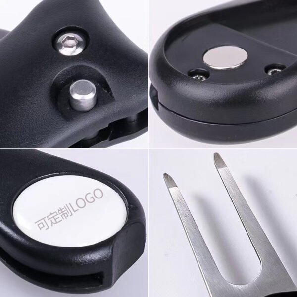 Golf Fork - 图片 6