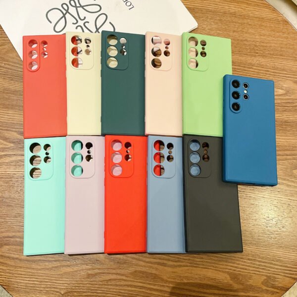 Mobile phone protective case - 图片 6