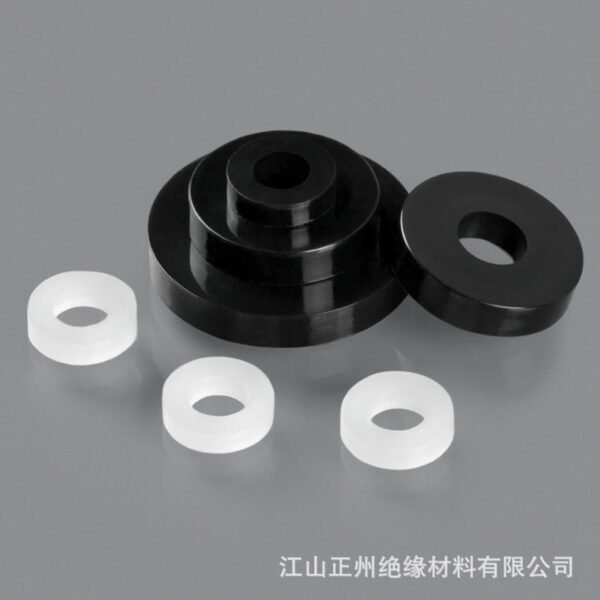 Plastic gaskets - 图片 3