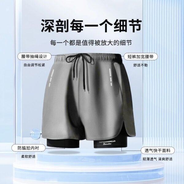 swimming trunks - 图片 2