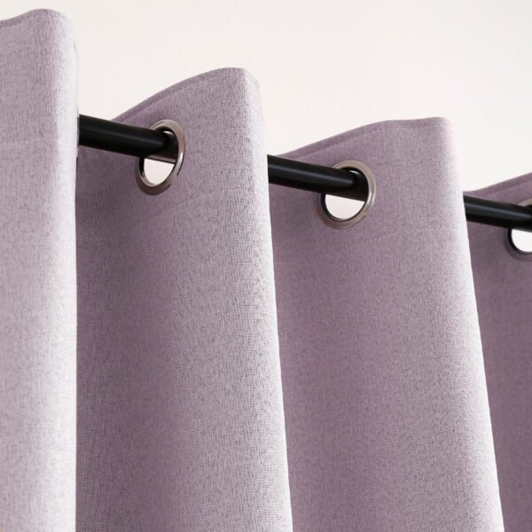 Chemical fiber curtains - 图片 3