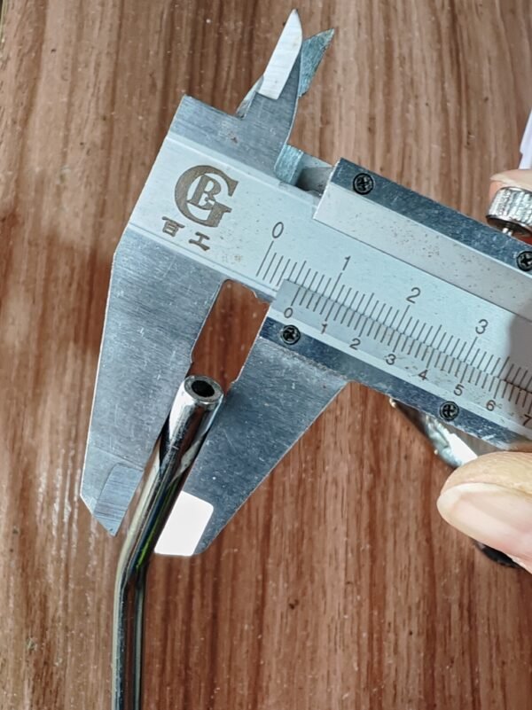 Plastic hair dryers - 图片 4