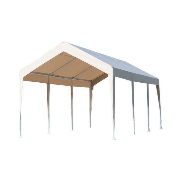 Plastic tent - 图片 5