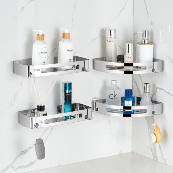 Bathroom rack - 图片 2
