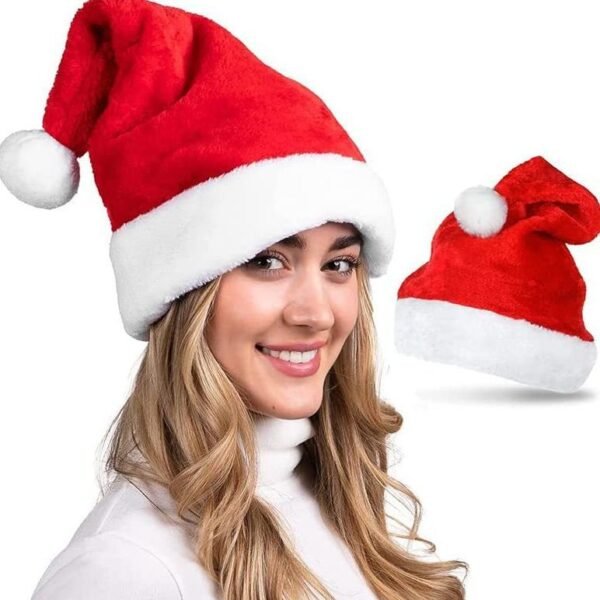 Christmas hat - 图片 5