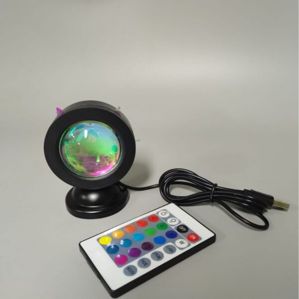 Projection lamp - 图片 2