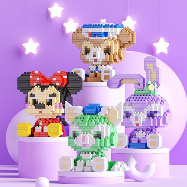 Building blocks - 图片 5