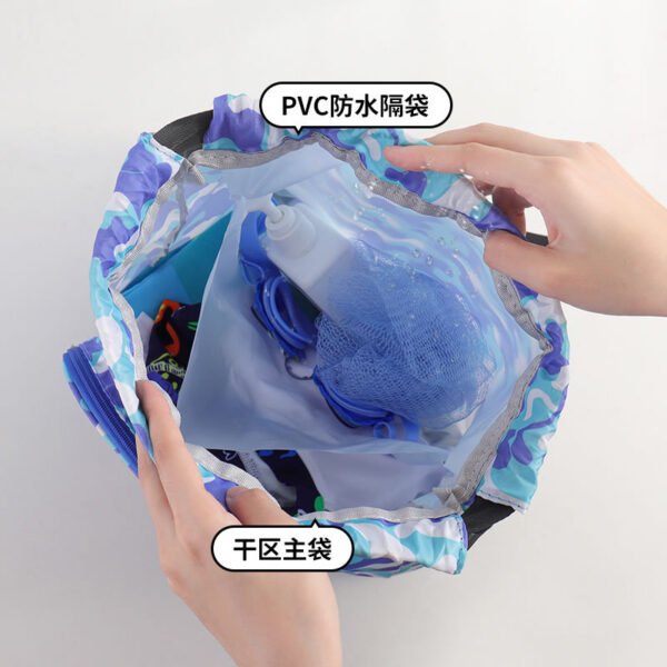 Beach bag - 图片 2