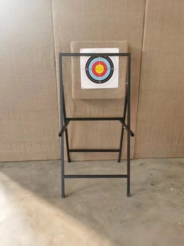 Practice the target - 图片 5