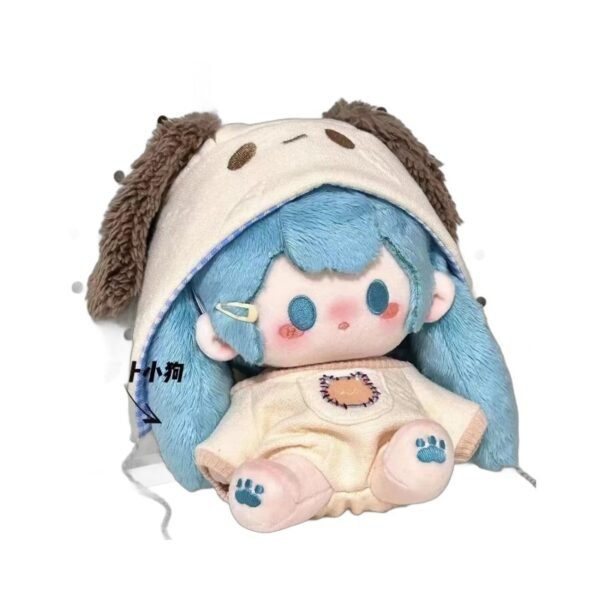 Plush ornament - 图片 3