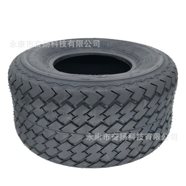 Tyre - 图片 2