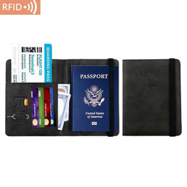 Passport holder - 图片 5