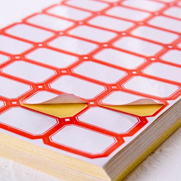 Label stickers - 图片 6