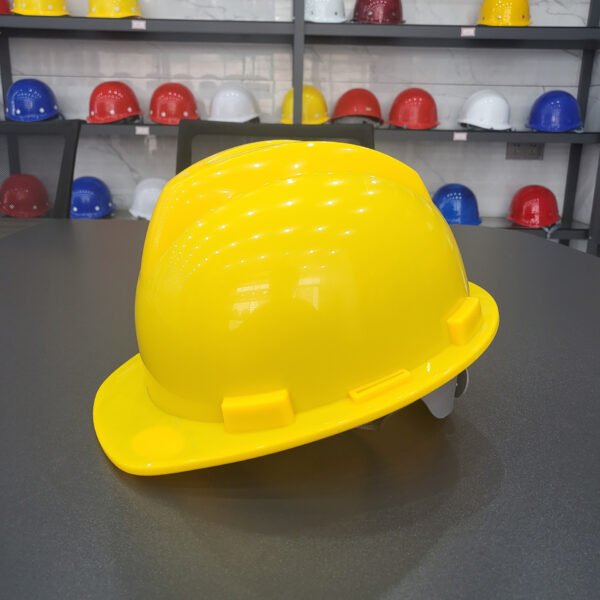 Plastic safety helmet - 图片 6