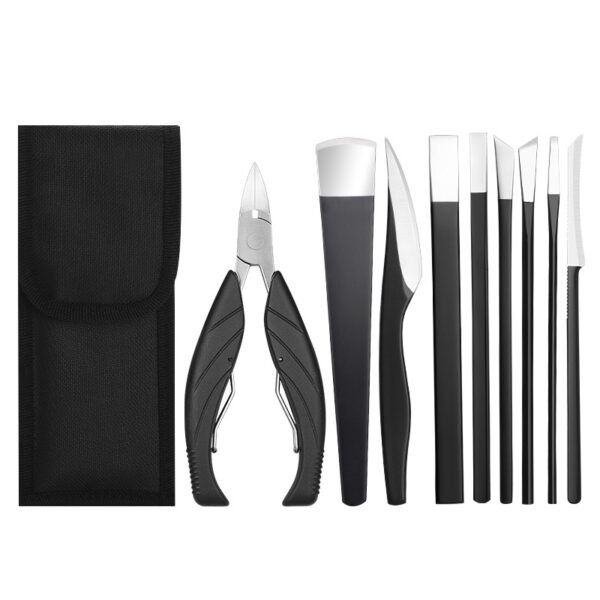 Foot repair knife - 图片 2