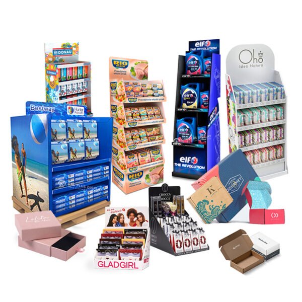 Display Rack - 图片 2