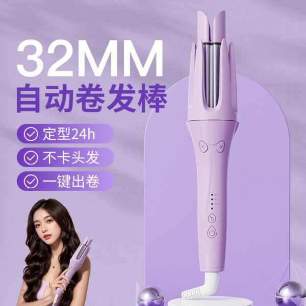 Hair stick - 图片 4