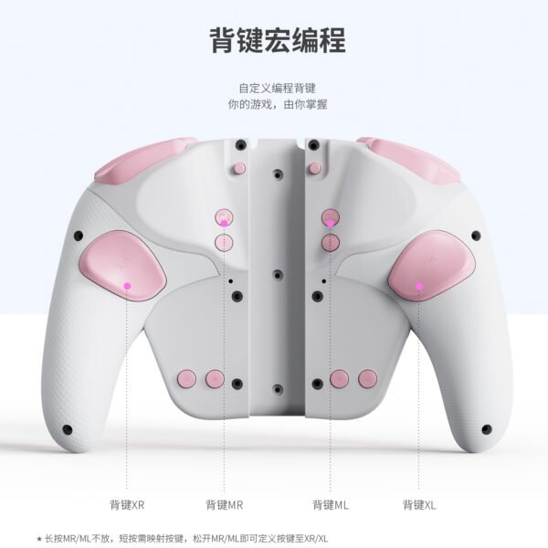 Handle - 图片 5