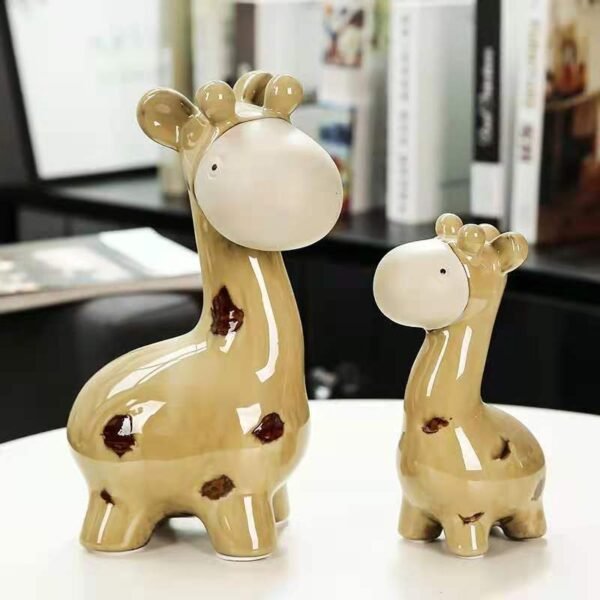 Chemical fiber ornaments - 图片 2