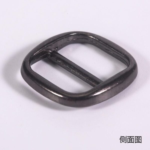 Base metal buckles - 图片 5
