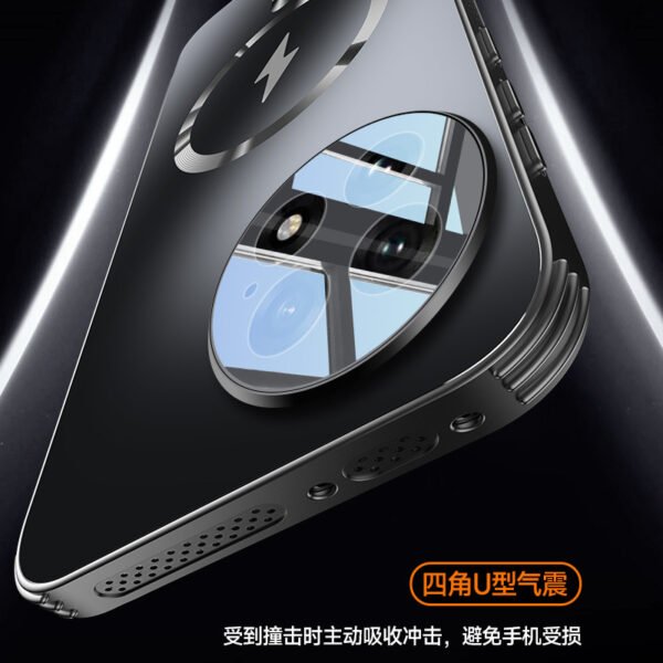 Base metal protective case - 图片 4