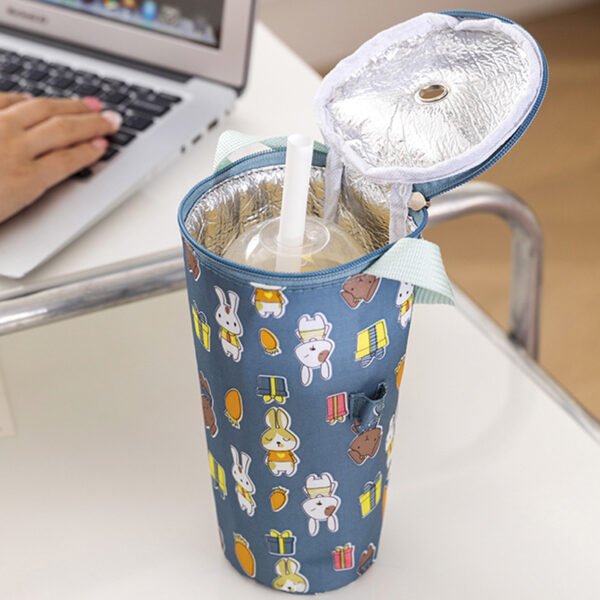 Cup cover - 图片 2