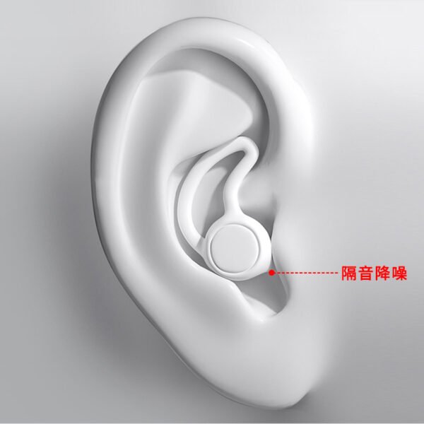 Plastic earplugs - 图片 4