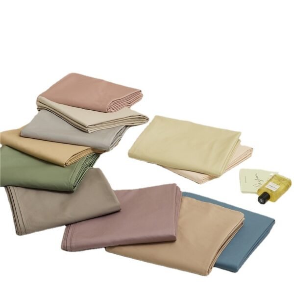 Cotton bed sheets - 图片 2
