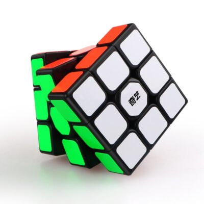 Rubik’s Cube