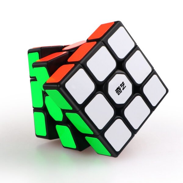 Rubik's Cube