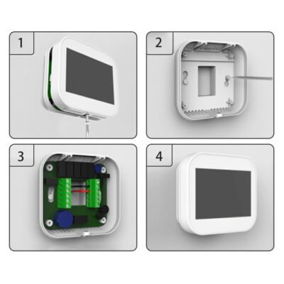 temperature controller