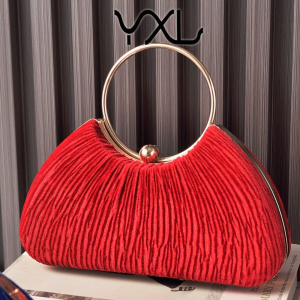 Base metal chain - 图片 3