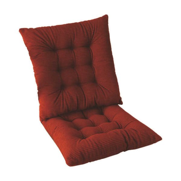 Chemical fiber chair cushion - 图片 2