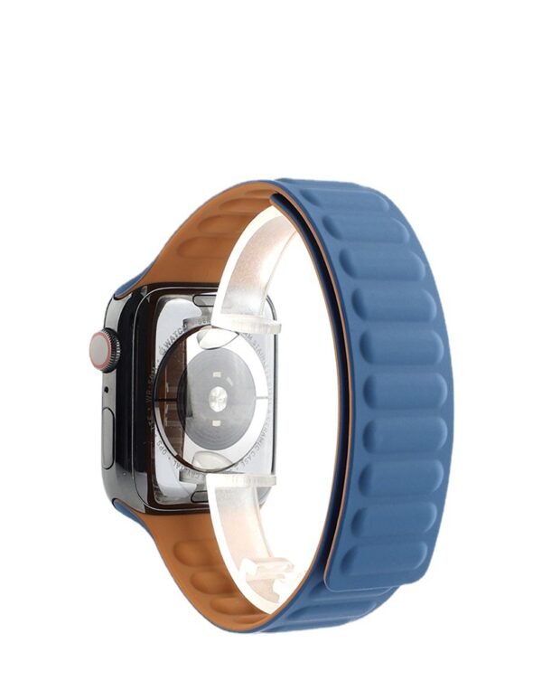 Plastic watch band - 图片 2