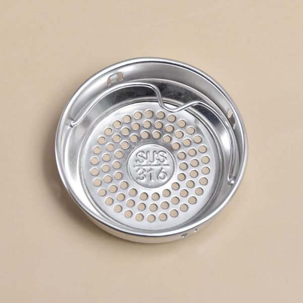 Stainless steel kettle - 图片 5