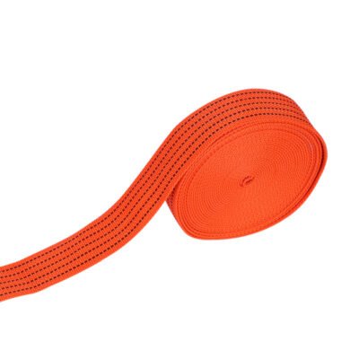 Polypropylene strap