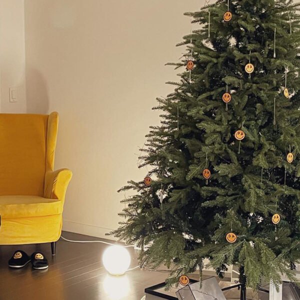 Christmas tree - 图片 2